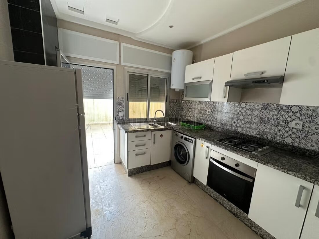 Appartement 153 m² à louer à Tanger — Photo 189