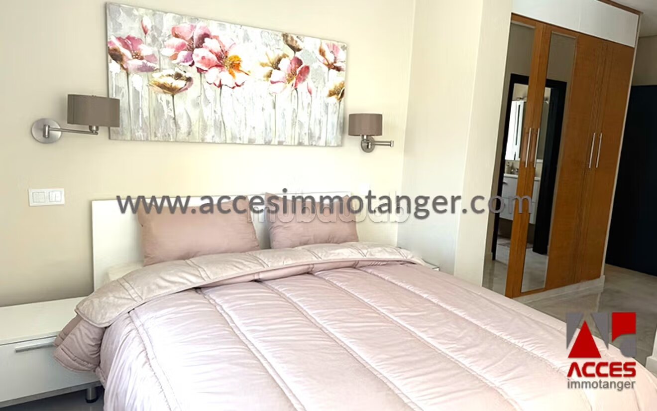 Appartement 153 m² à louer à Tanger — Photo 199