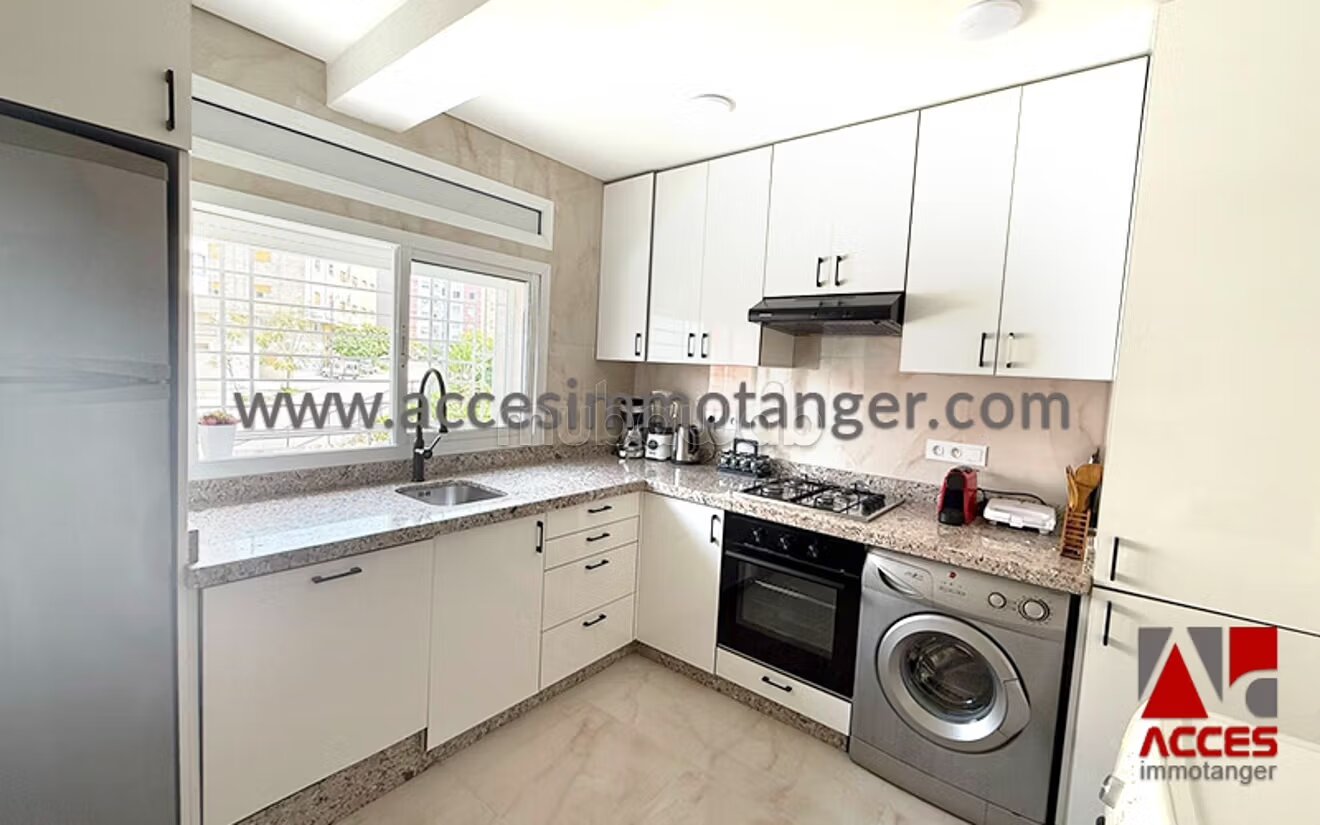 Appartement 153 m² à louer à Tanger — Photo 205