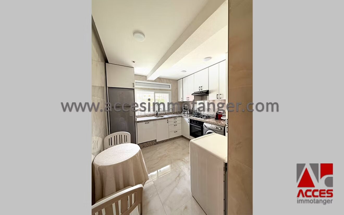 Appartement 153 m² à louer à Tanger — Photo 206