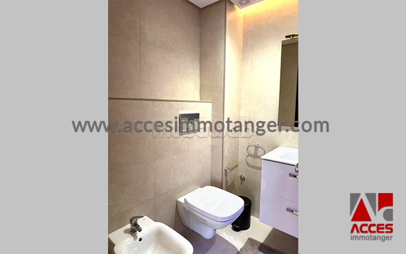 Appartement 153 m² à louer à Tanger — Photo 207