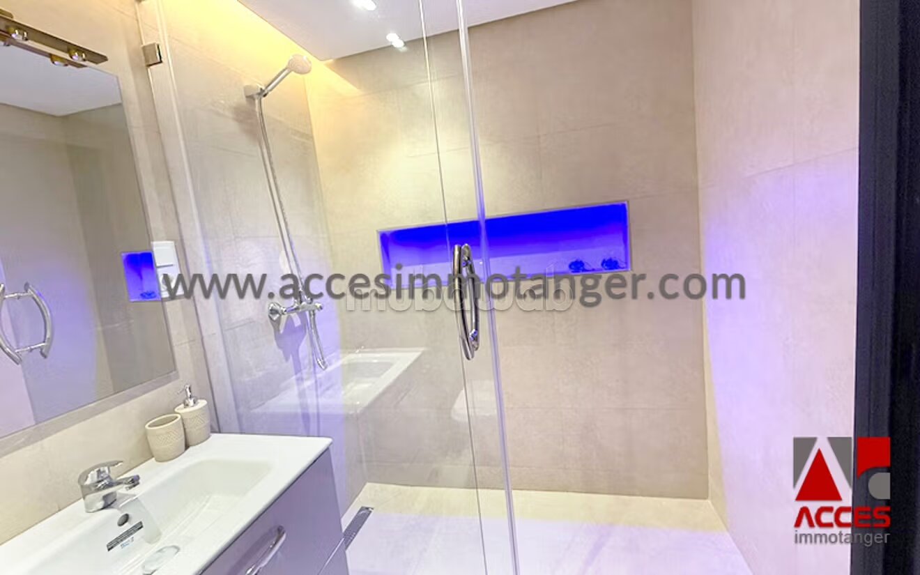 Appartement 153 m² à louer à Tanger — Photo 208