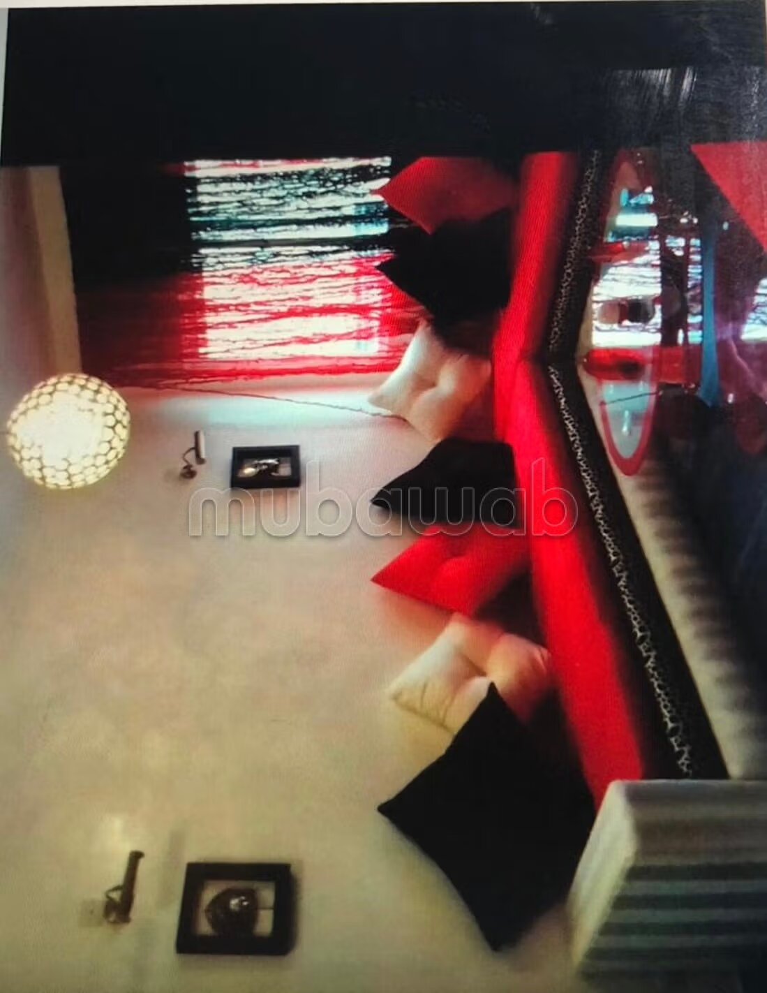 Appartement 153 m² à louer à Tanger — Photo 209