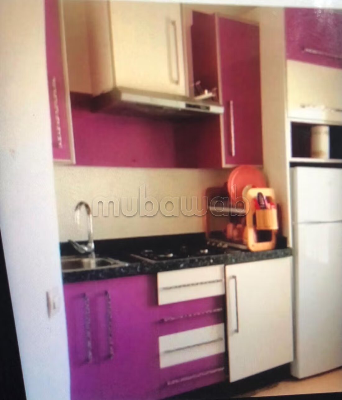 Appartement 153 m² à louer à Tanger — Photo 213