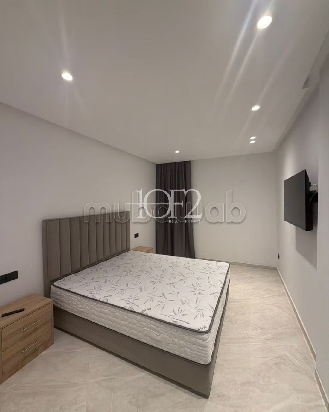 Appartement 153 m² à louer à Tanger — Photo 217