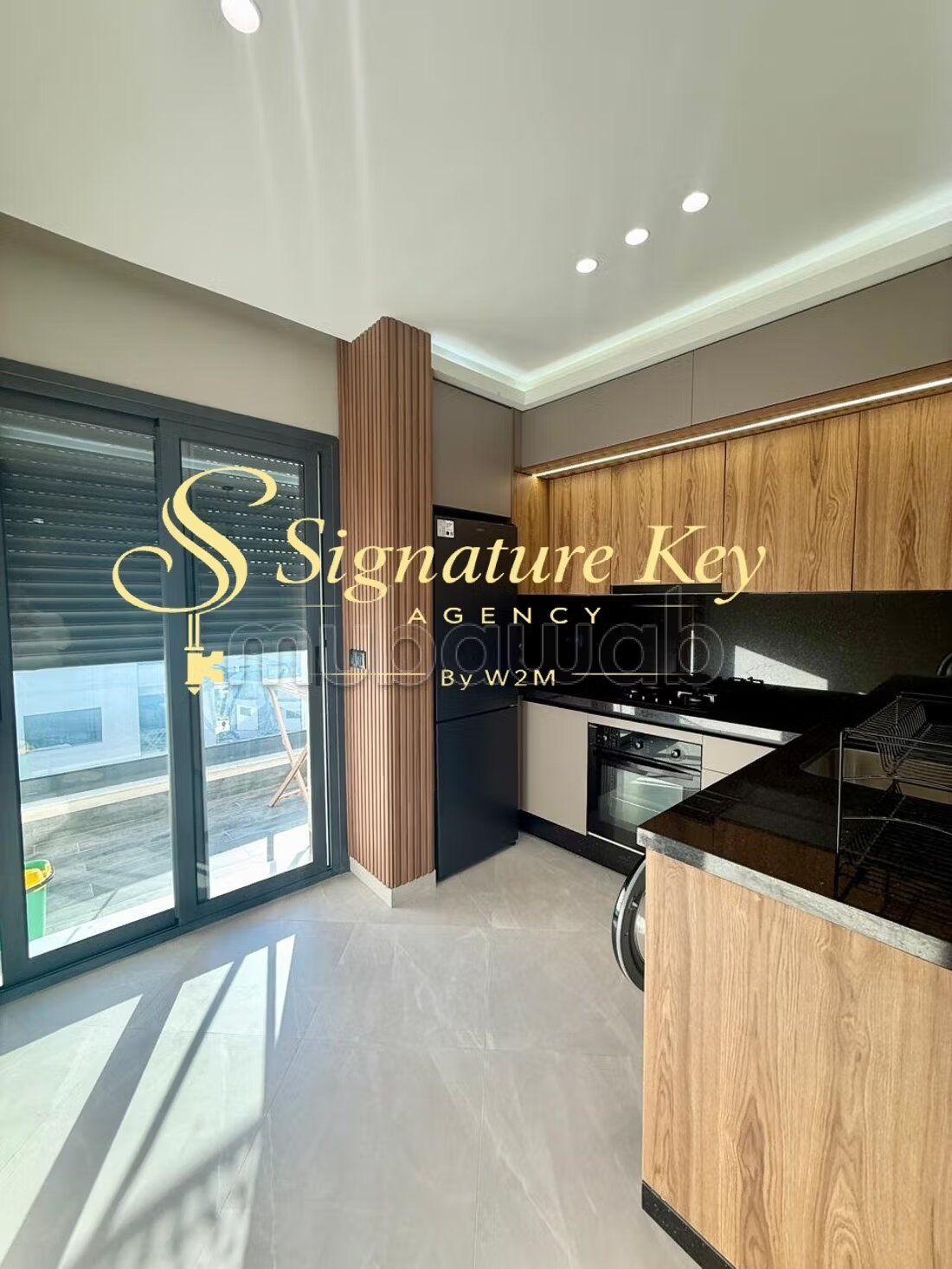 Appartement 153 m² à louer à Tanger — Photo 239