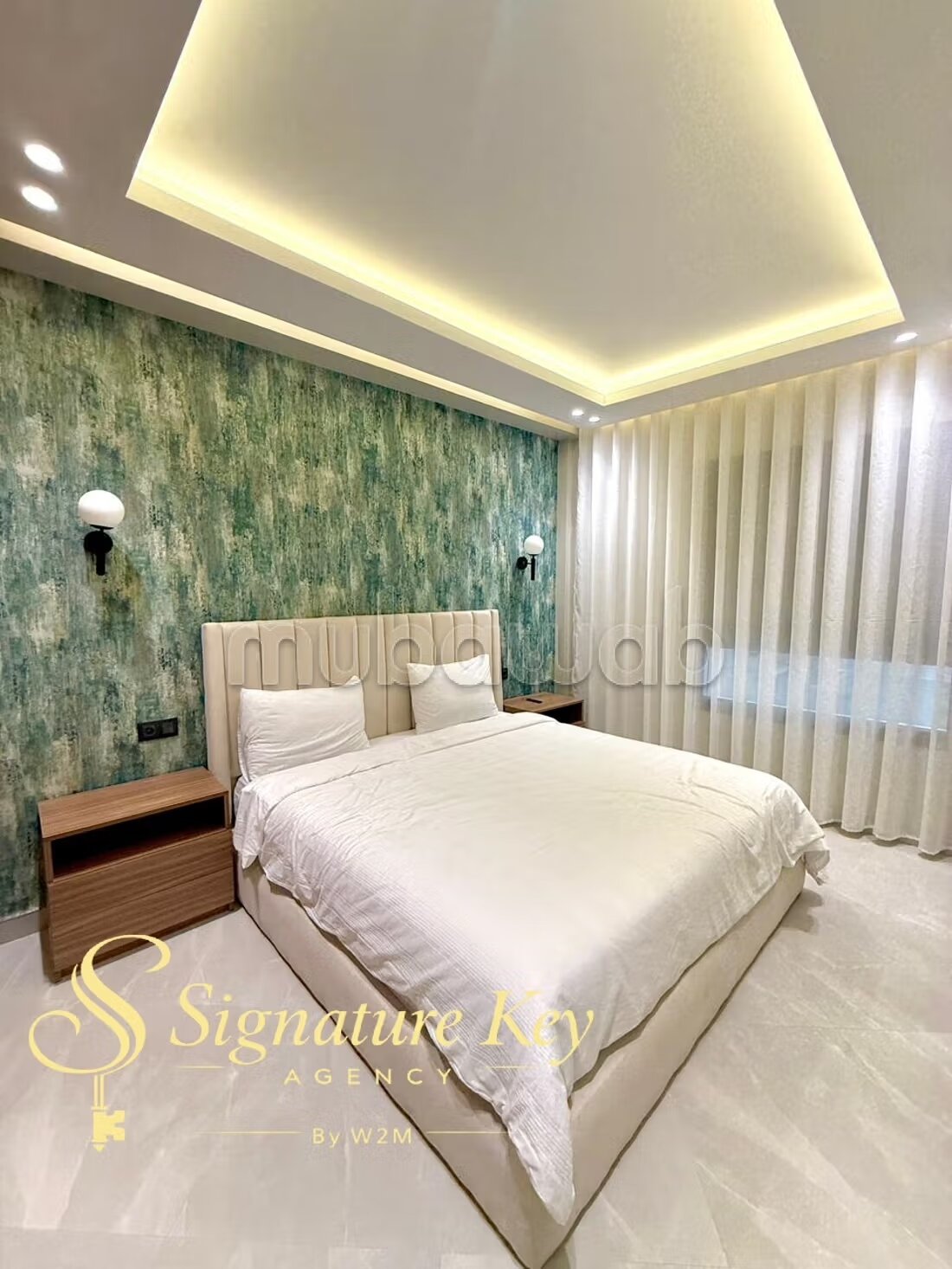 Appartement 153 m² à louer à Tanger — Photo 243