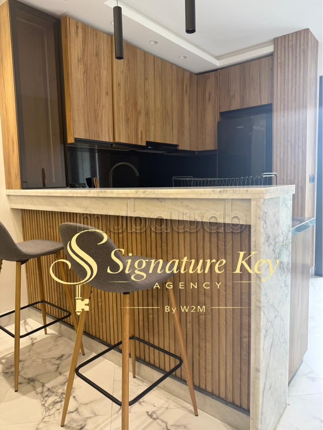 Appartement 153 m² à louer à Tanger — Photo 253