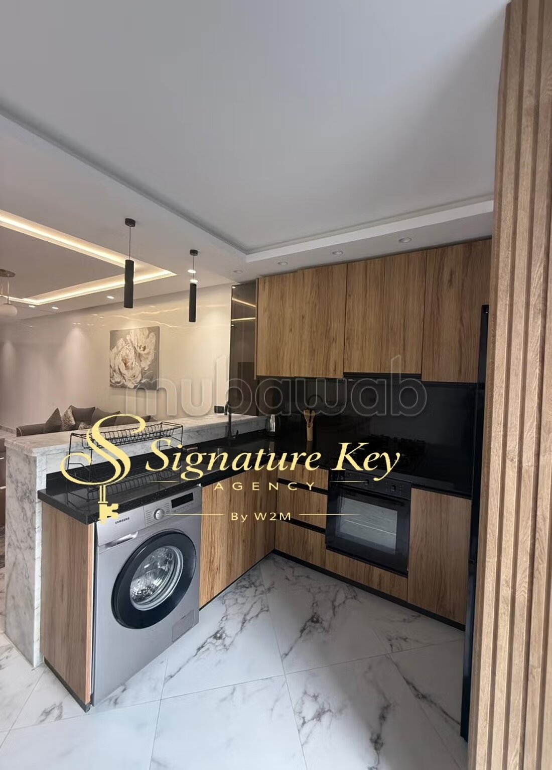 Appartement 153 m² à louer à Tanger — Photo 255