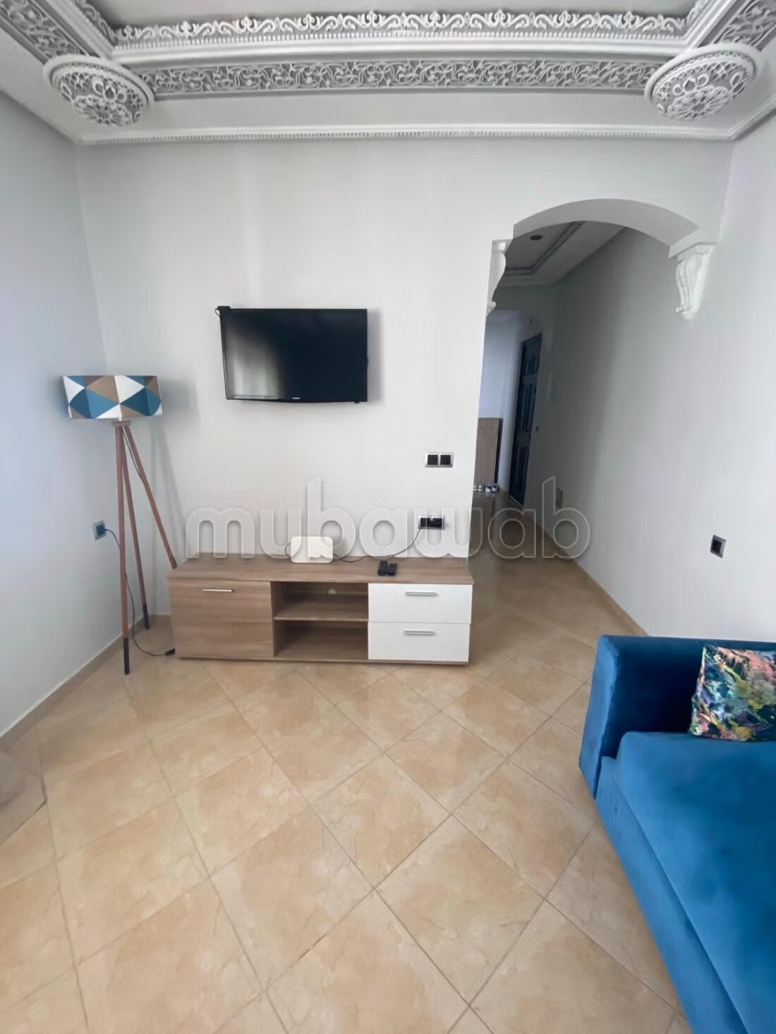 Appartement 153 m² à louer à Tanger — Photo 257