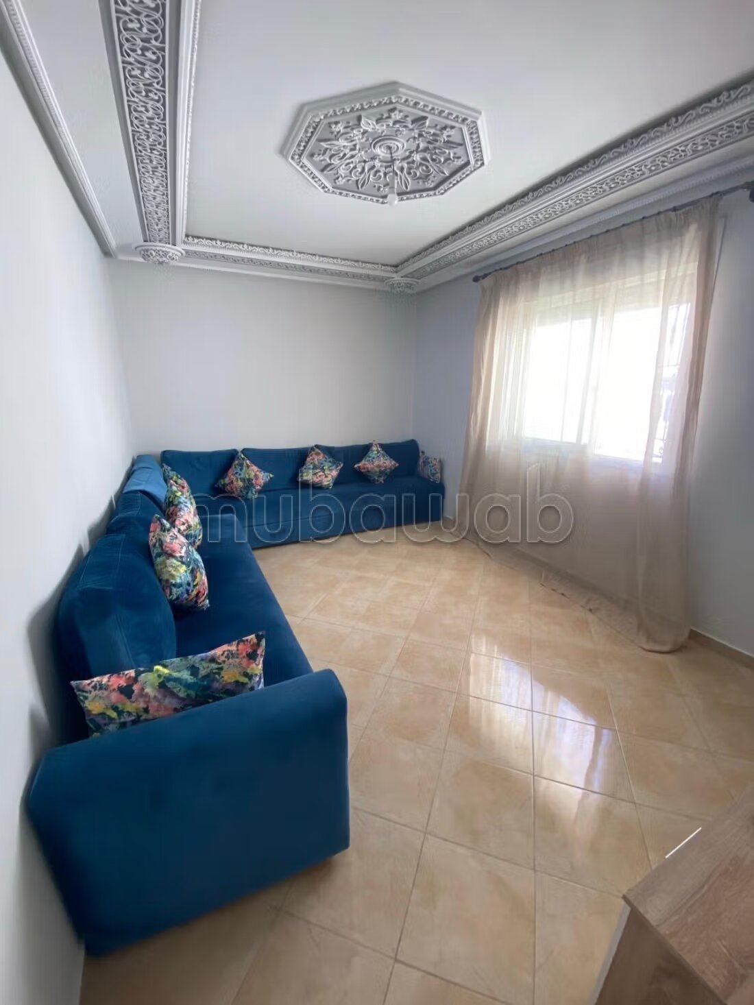 Appartement 153 m² à louer à Tanger — Photo 258