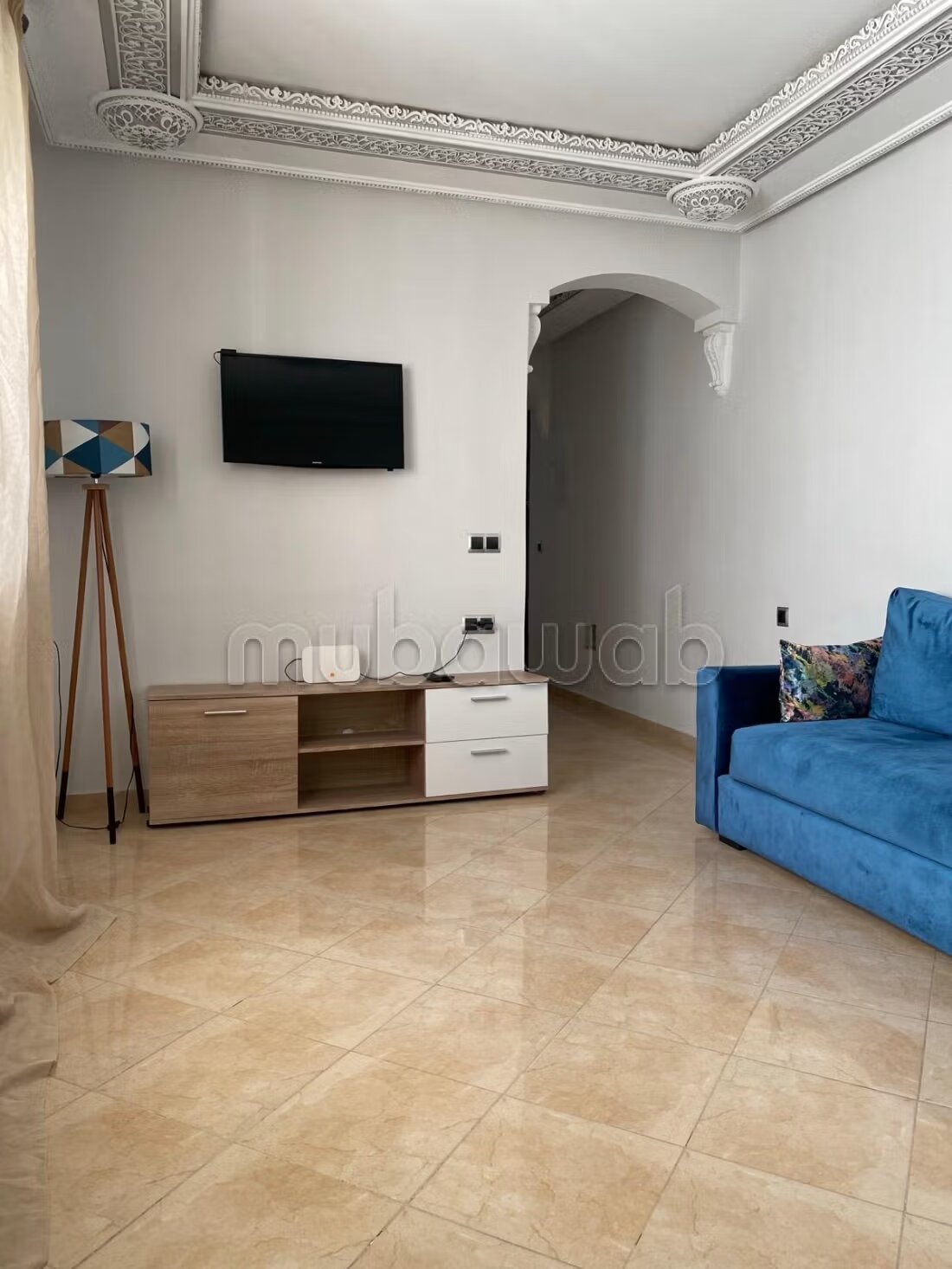 Appartement 153 m² à louer à Tanger — Photo 259