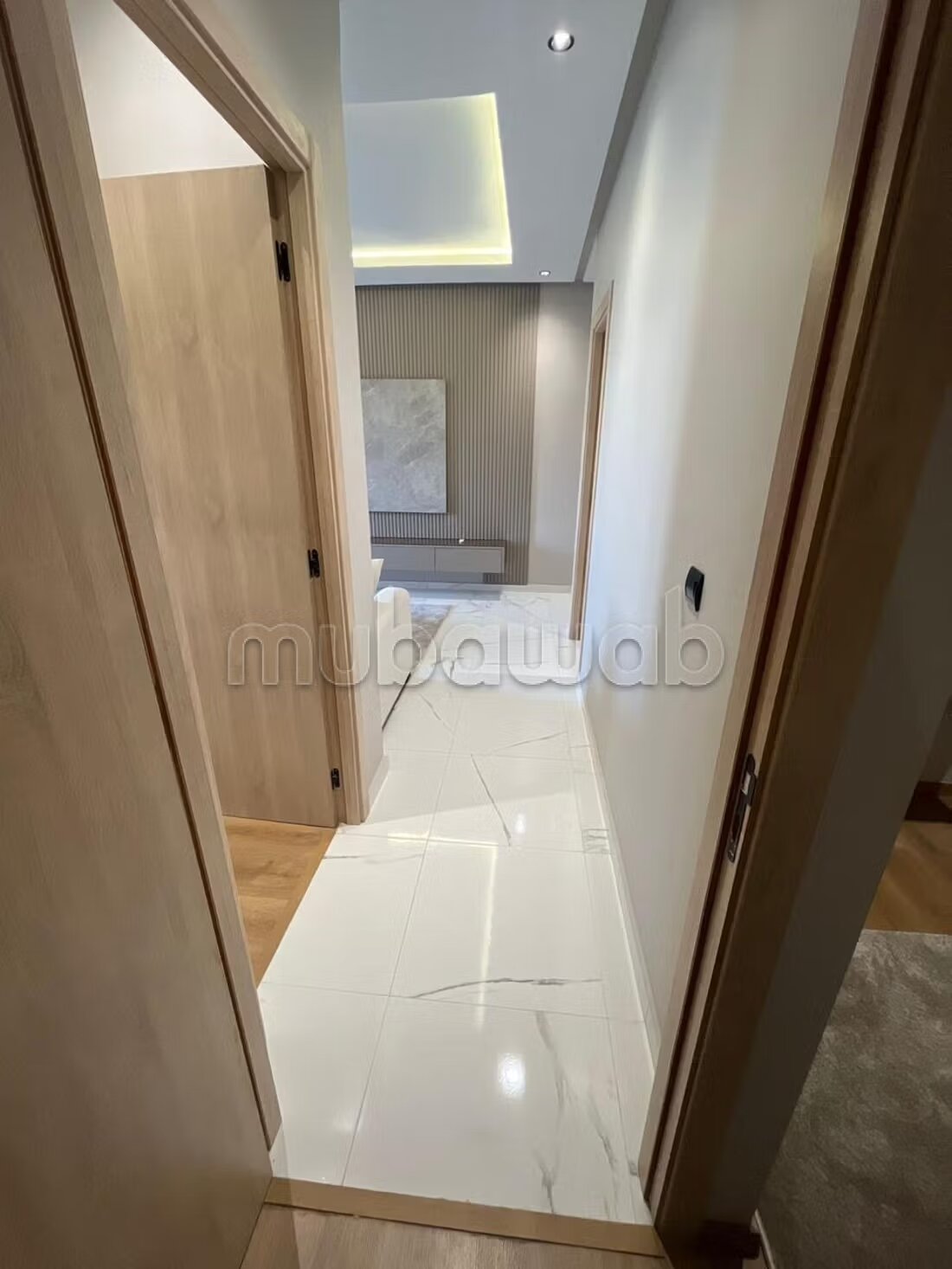 Appartement 153 m² à louer à Tanger — Photo 266