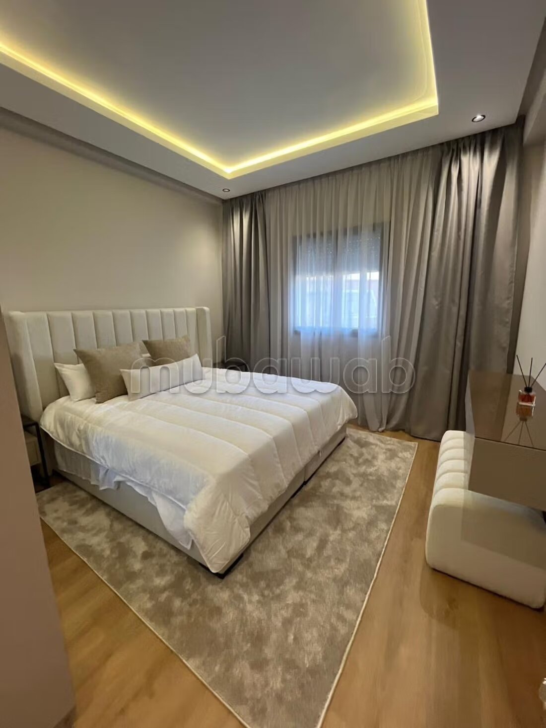 Appartement 153 m² à louer à Tanger — Photo 270
