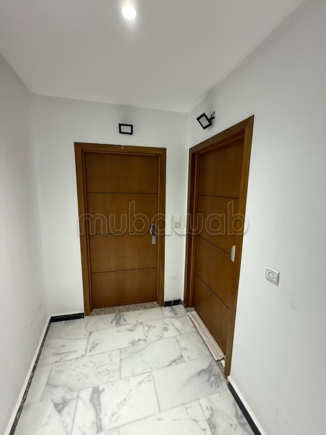 Appartement 153 m² à louer à Tanger — Photo 280