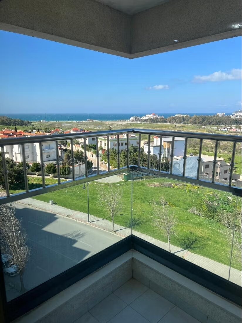 Appartement 153 m² à louer à Tanger — Photo 281