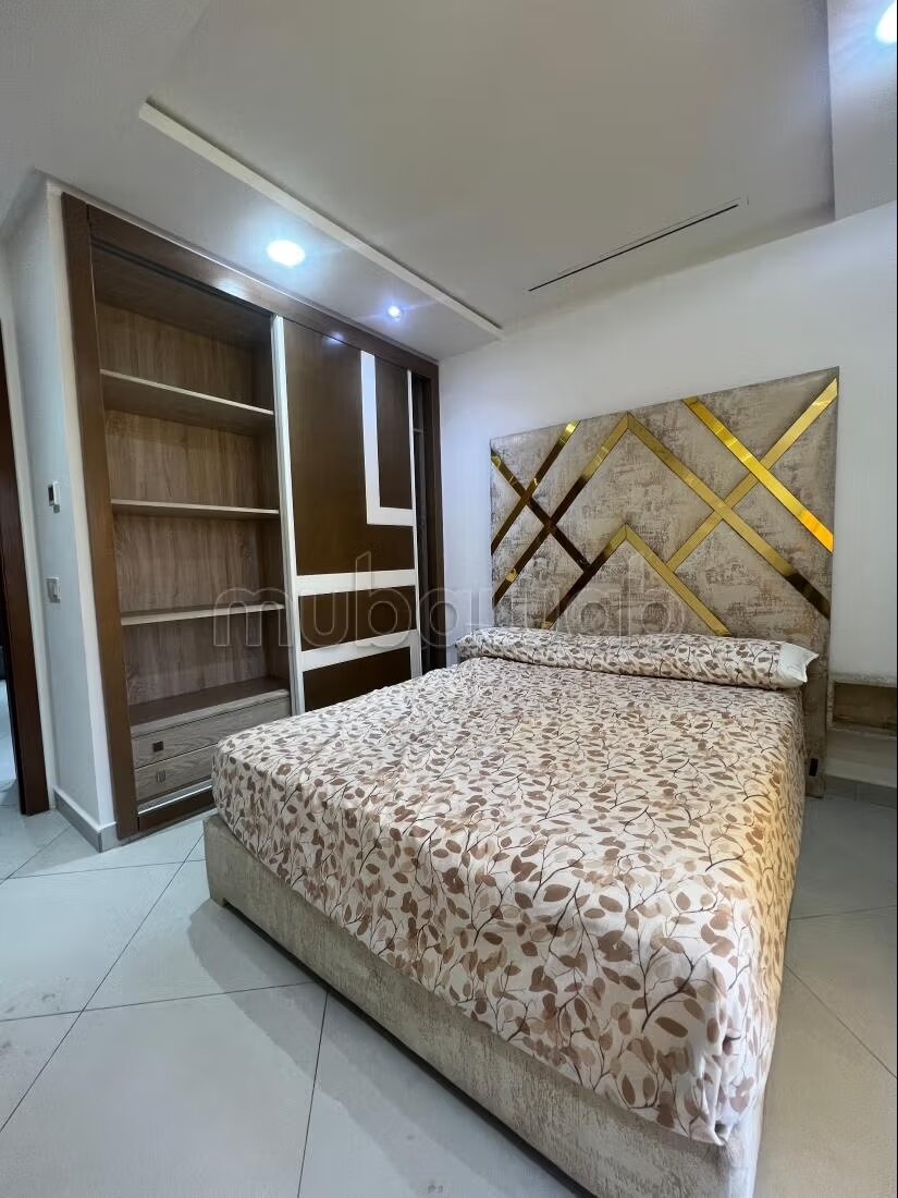 Appartement 153 m² à louer à Tanger — Photo 283