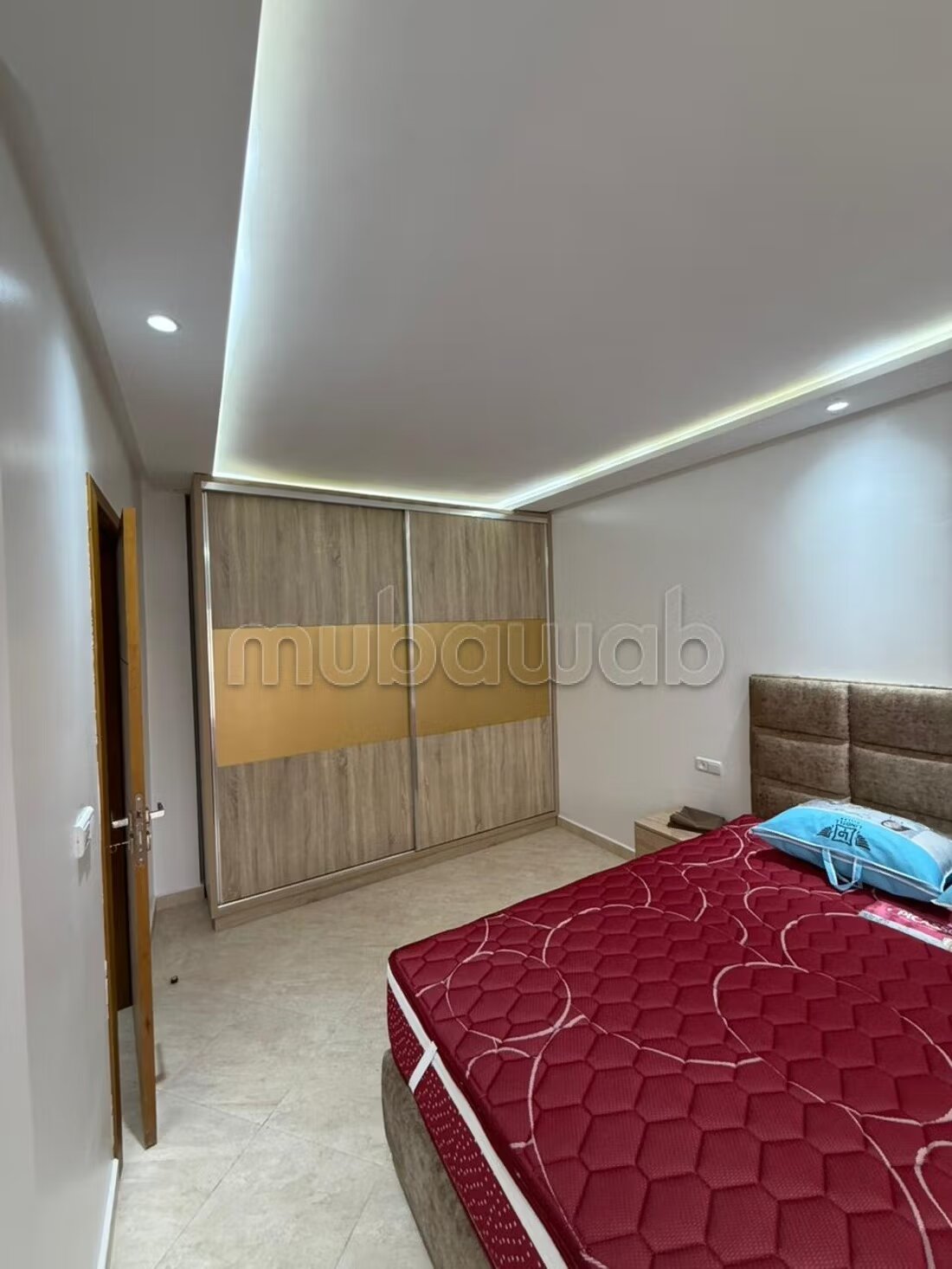 Appartement 153 m² à louer à Tanger — Photo 284