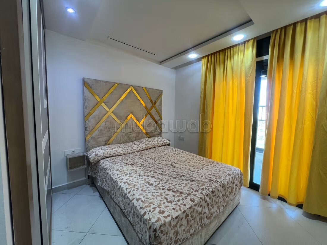 Appartement 153 m² à louer à Tanger — Photo 285