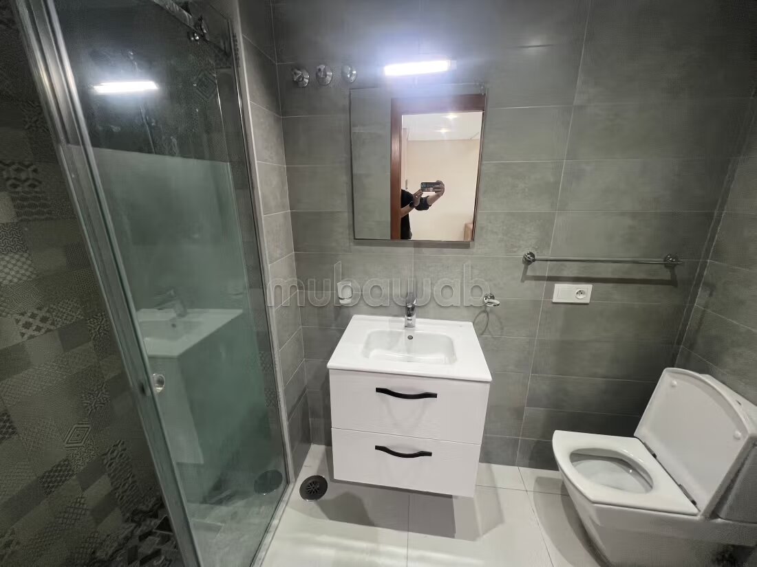 Appartement 153 m² à louer à Tanger — Photo 287