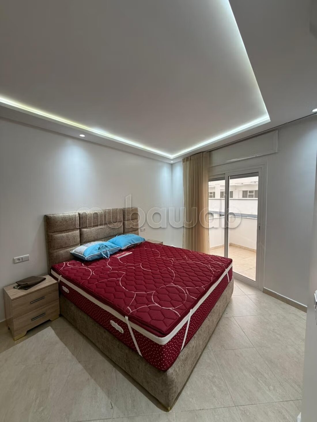 Appartement 153 m² à louer à Tanger — Photo 288