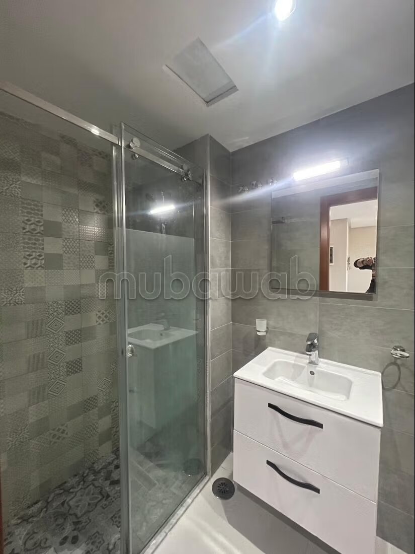 Appartement 153 m² à louer à Tanger — Photo 289