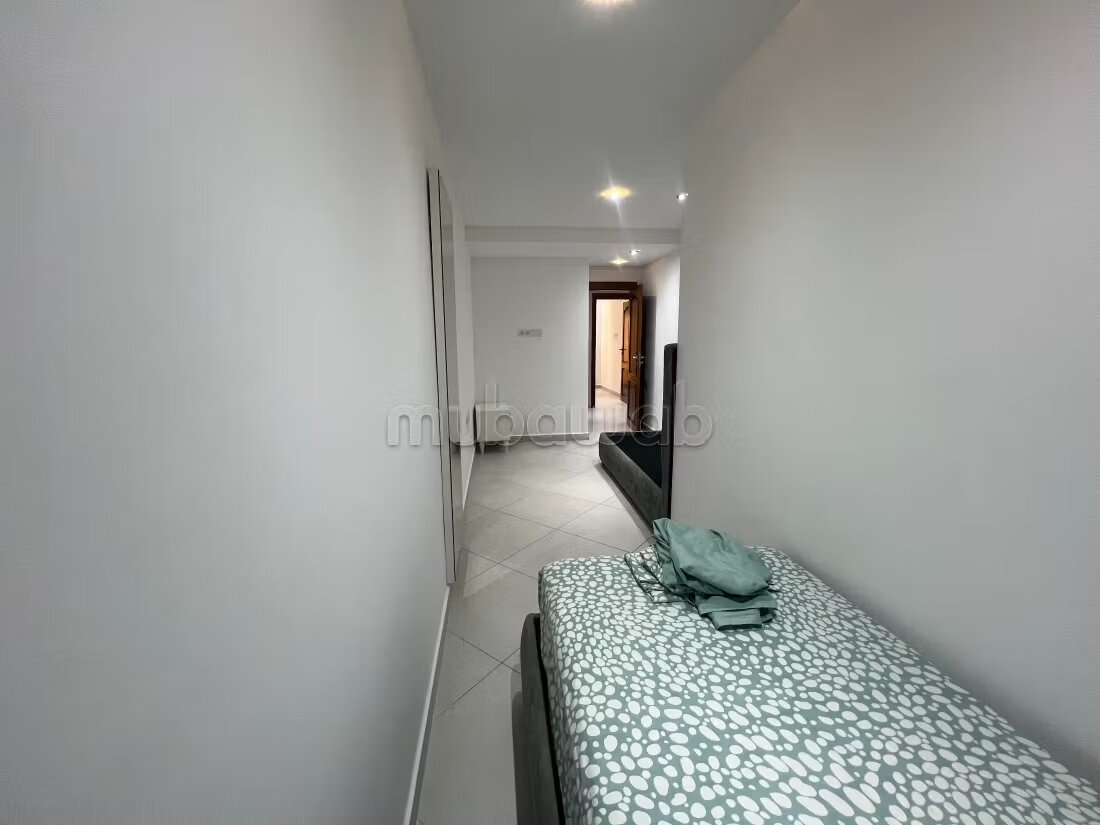 Appartement 153 m² à louer à Tanger — Photo 293