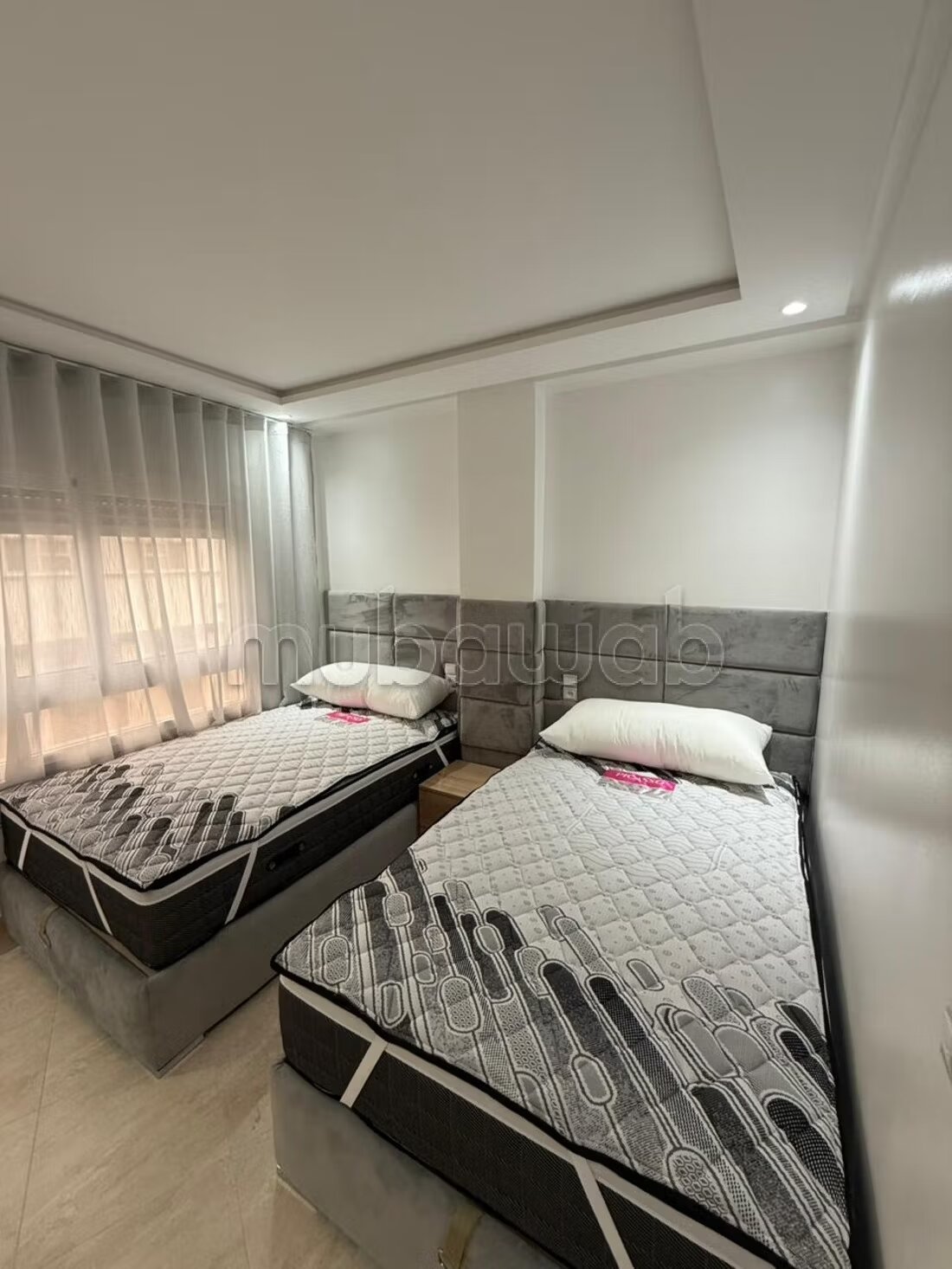 Appartement 153 m² à louer à Tanger — Photo 294