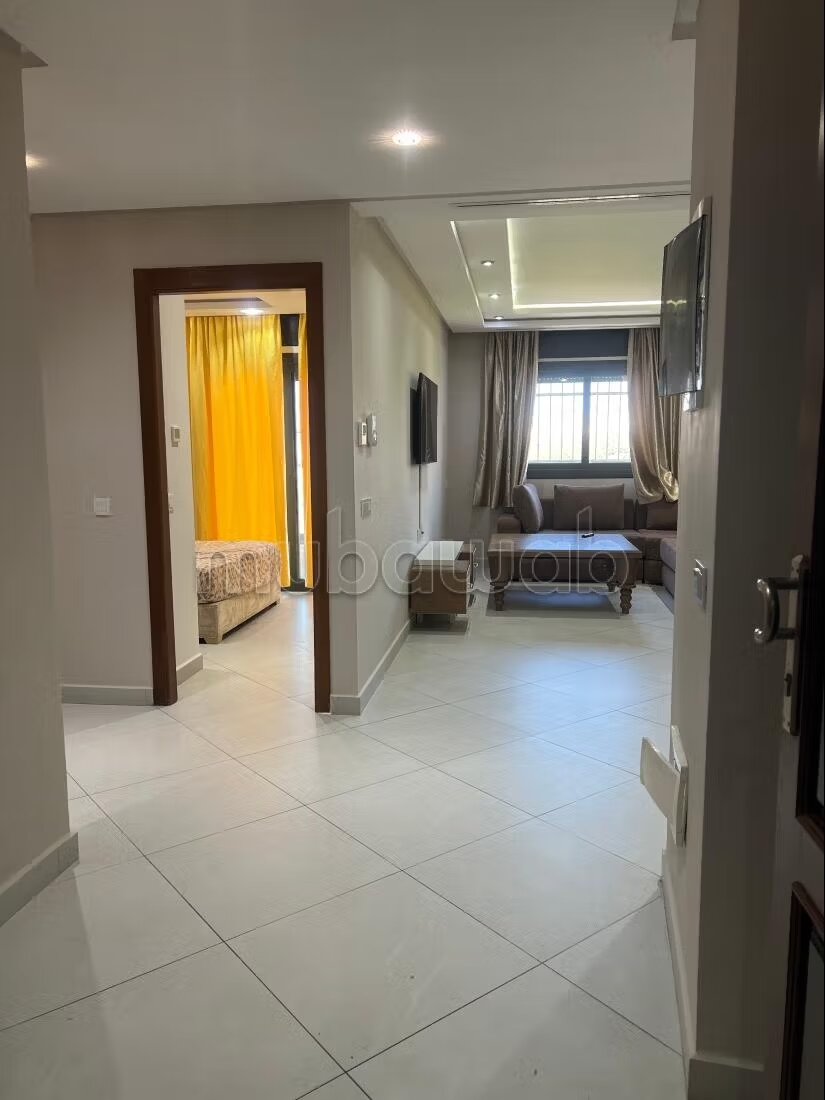 Appartement 153 m² à louer à Tanger — Photo 302