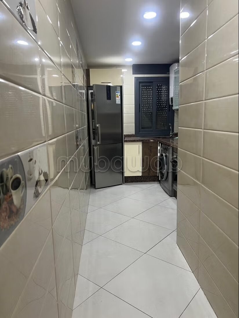 Appartement 153 m² à louer à Tanger — Photo 308