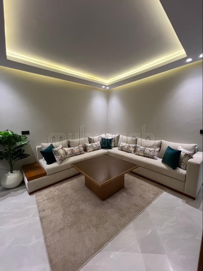 Appartement 153 m² à louer à Tanger — Photo 324