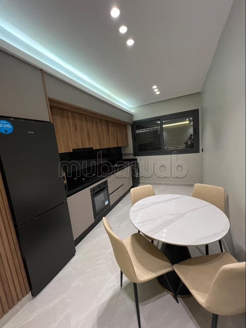 Appartement 153 m² à louer à Tanger — Photo 326