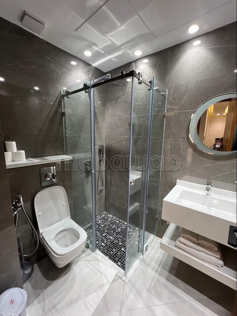 Appartement 153 m² à louer à Tanger — Photo 328