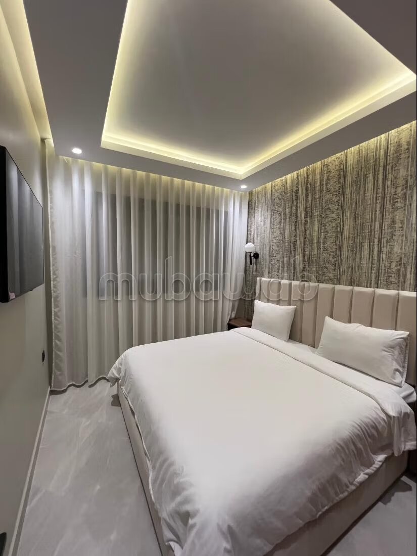 Appartement 153 m² à louer à Tanger — Photo 329