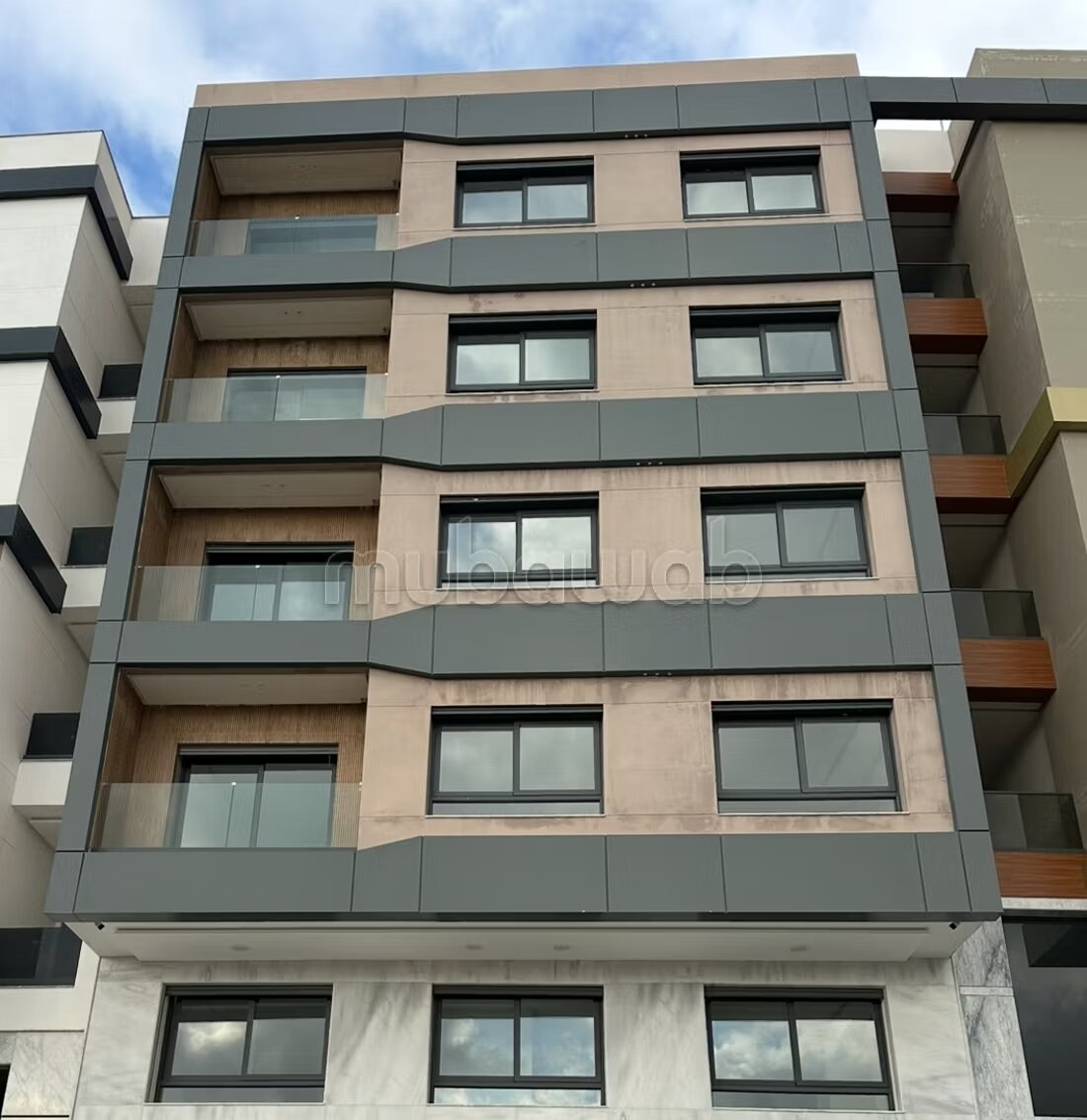 Appartement 153 m² à louer à Tanger — Photo 332