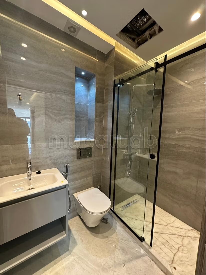 Appartement 153 m² à louer à Tanger — Photo 333