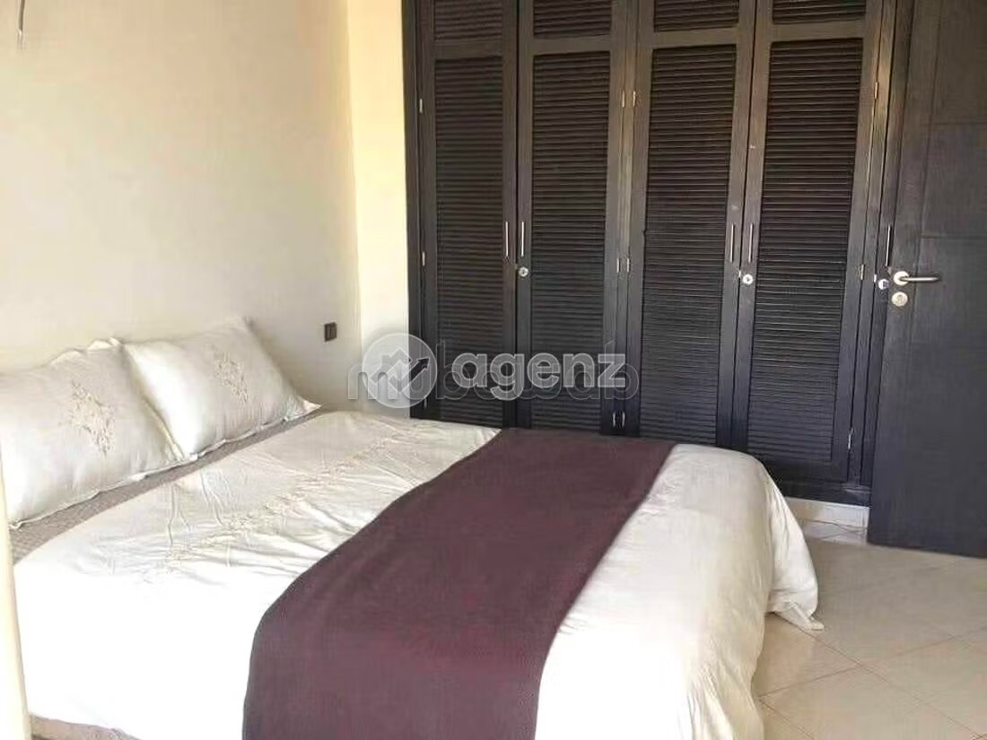 Appartement 153 m² à louer à Tanger — Photo 346