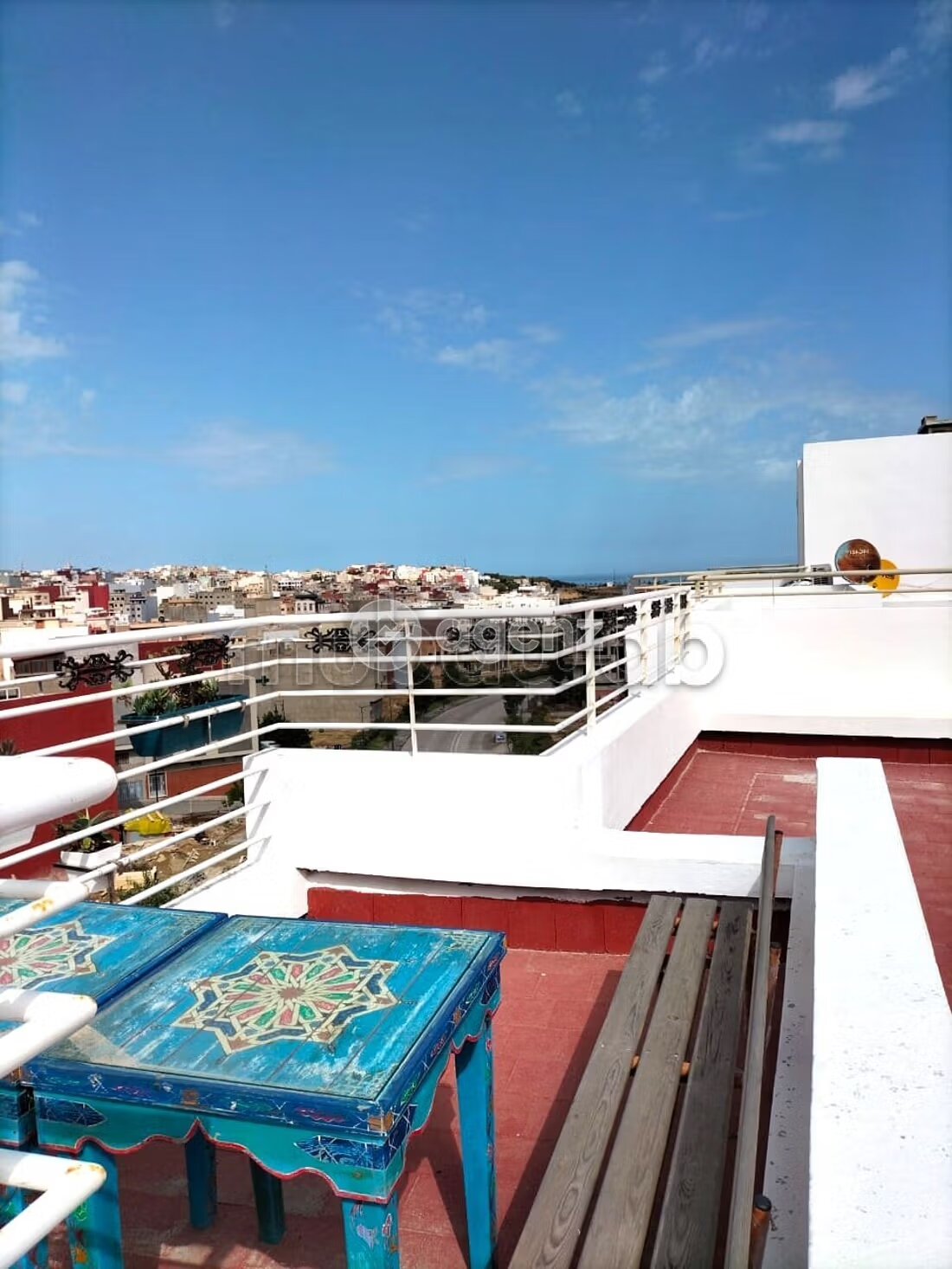 Appartement 153 m² à louer à Tanger — Photo 349