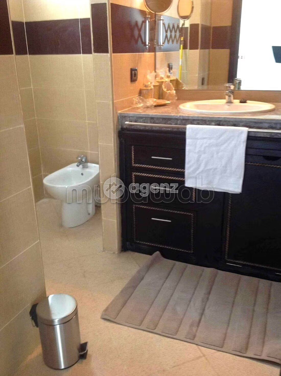 Appartement 153 m² à louer à Tanger — Photo 350