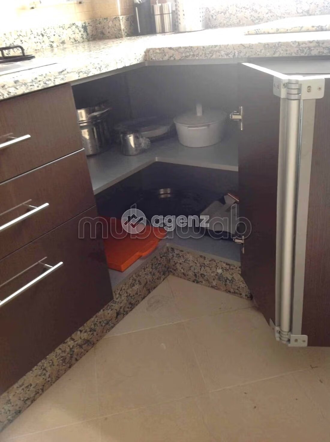 Appartement 153 m² à louer à Tanger — Photo 356