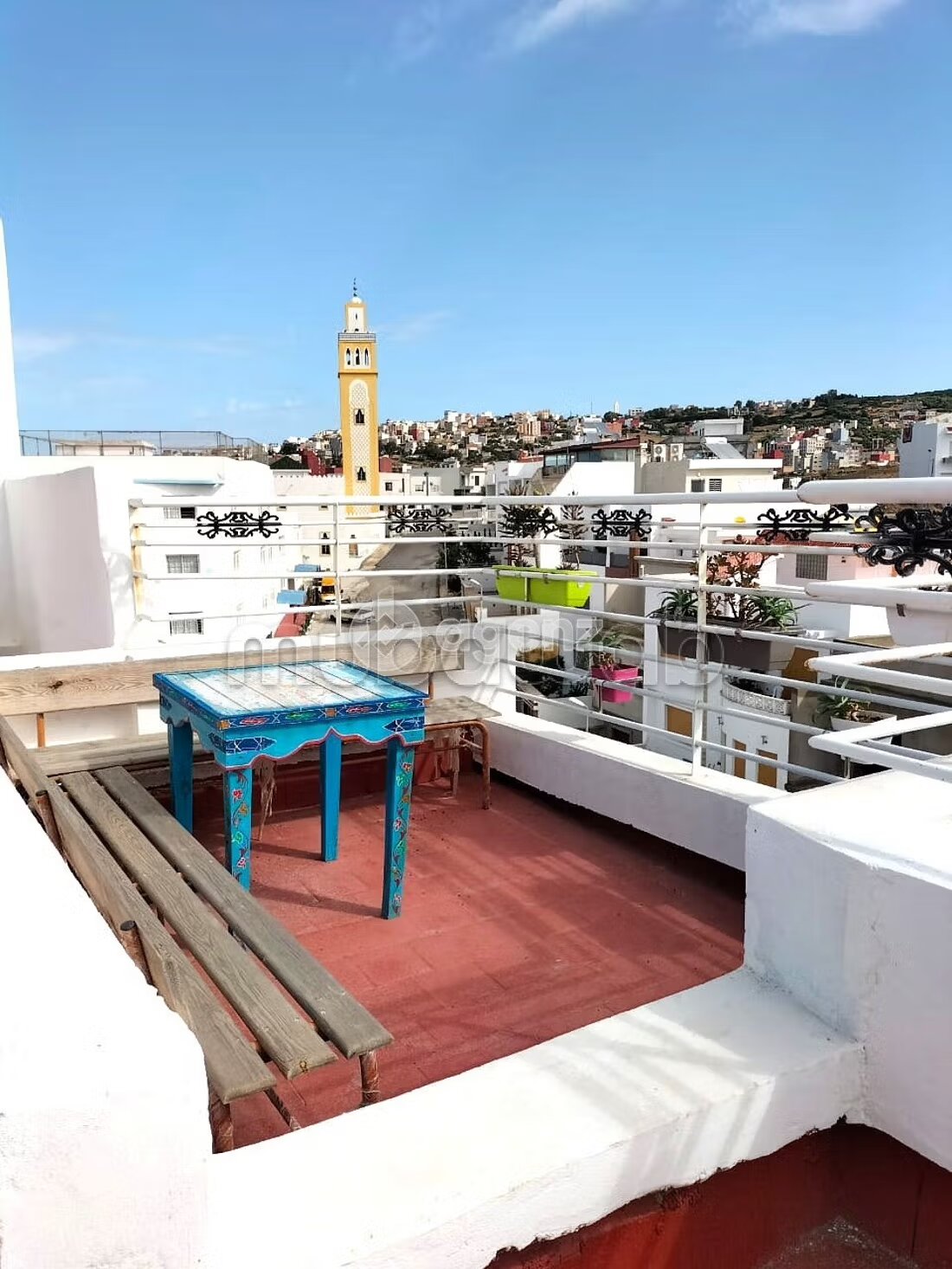 Appartement 153 m² à louer à Tanger — Photo 357
