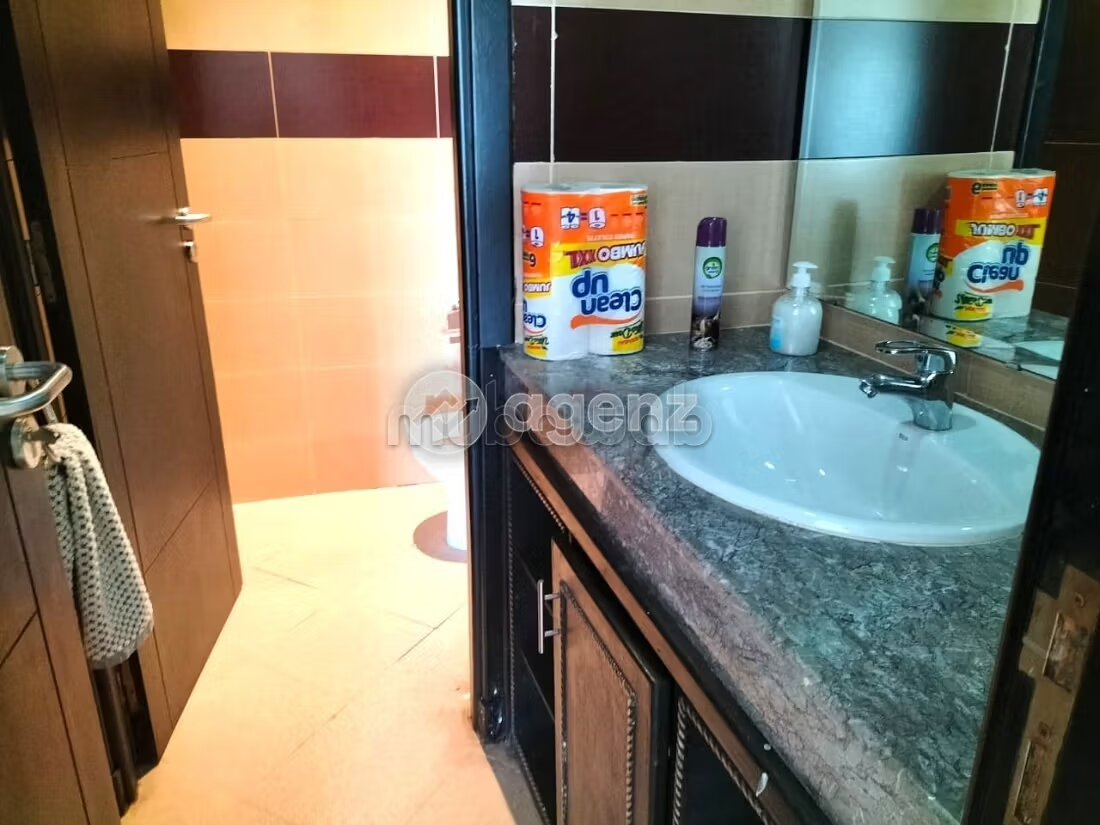 Appartement 153 m² à louer à Tanger — Photo 358