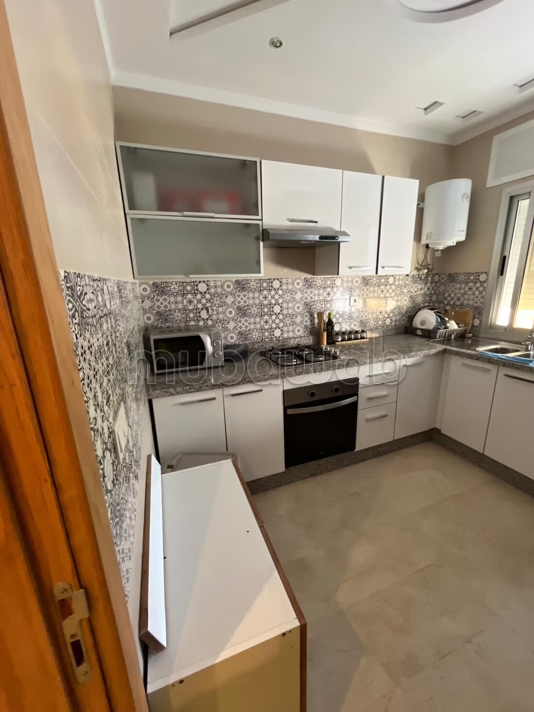Appartement 153 m² à louer à Tanger — Photo 368
