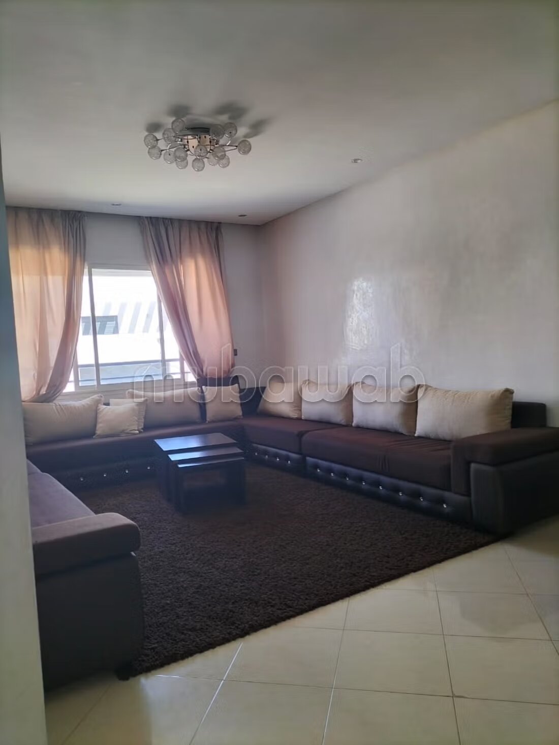 Appartement 153 m² à louer à Tanger — Photo 372