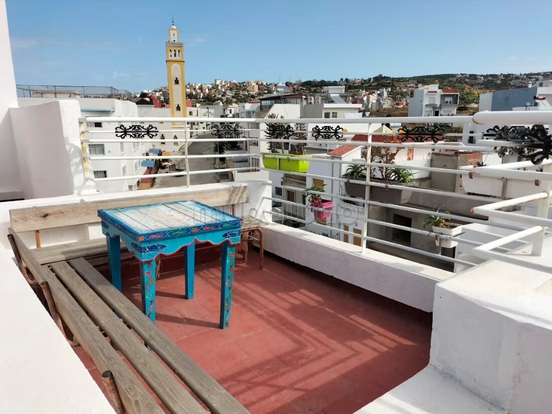 Appartement 153 m² à louer à Tanger — Photo 373