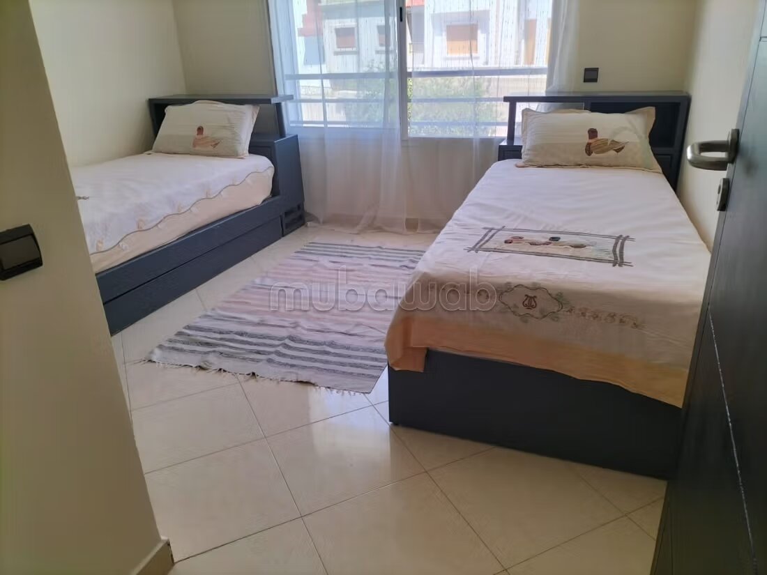 Appartement 153 m² à louer à Tanger — Photo 376
