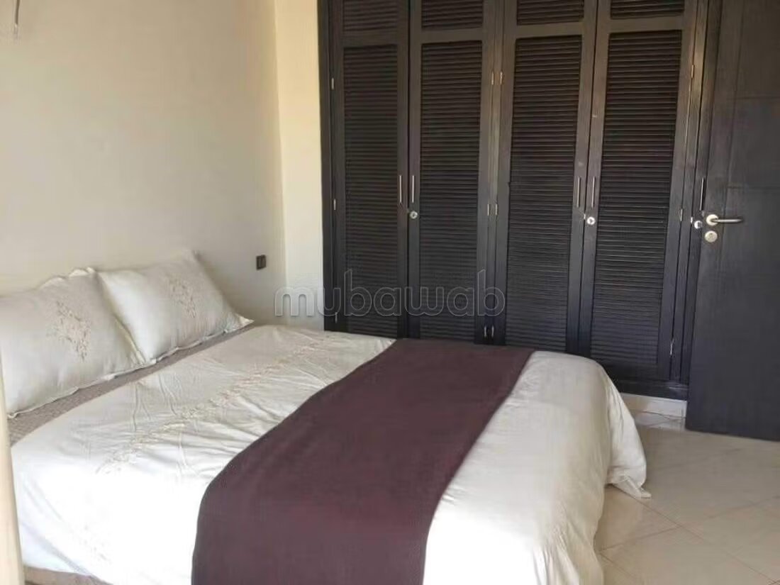 Appartement 153 m² à louer à Tanger — Photo 377