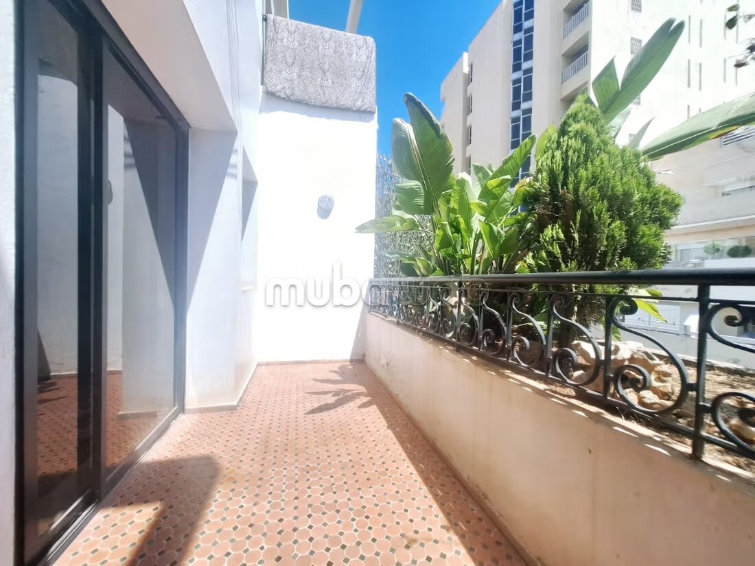 Appartement 355 m² à vendre à Casablanca - Racine — Photo 2