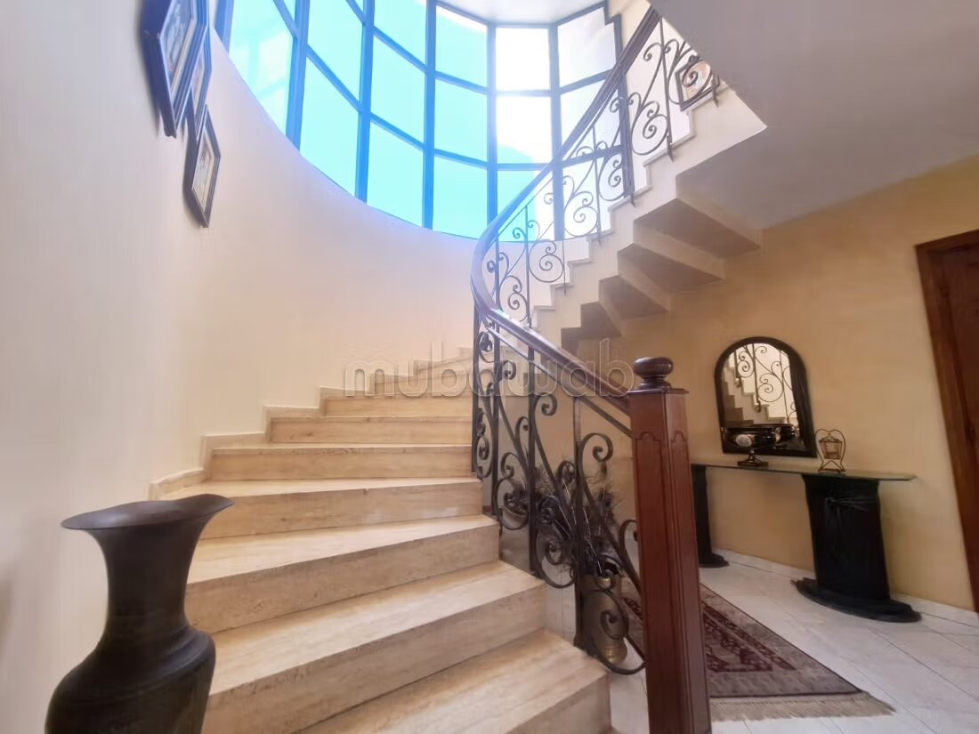 Appartement 355 m² à vendre à Casablanca - Racine — Photo 16