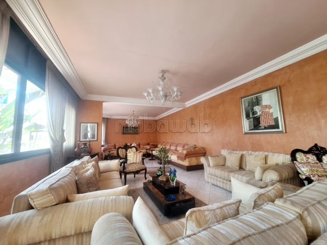 Appartement 355 m² à vendre à Casablanca - Racine — Photo 3